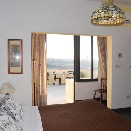 Gmiel In-Natura B&B Ghajn il-Kbira  Exteriér fotografie