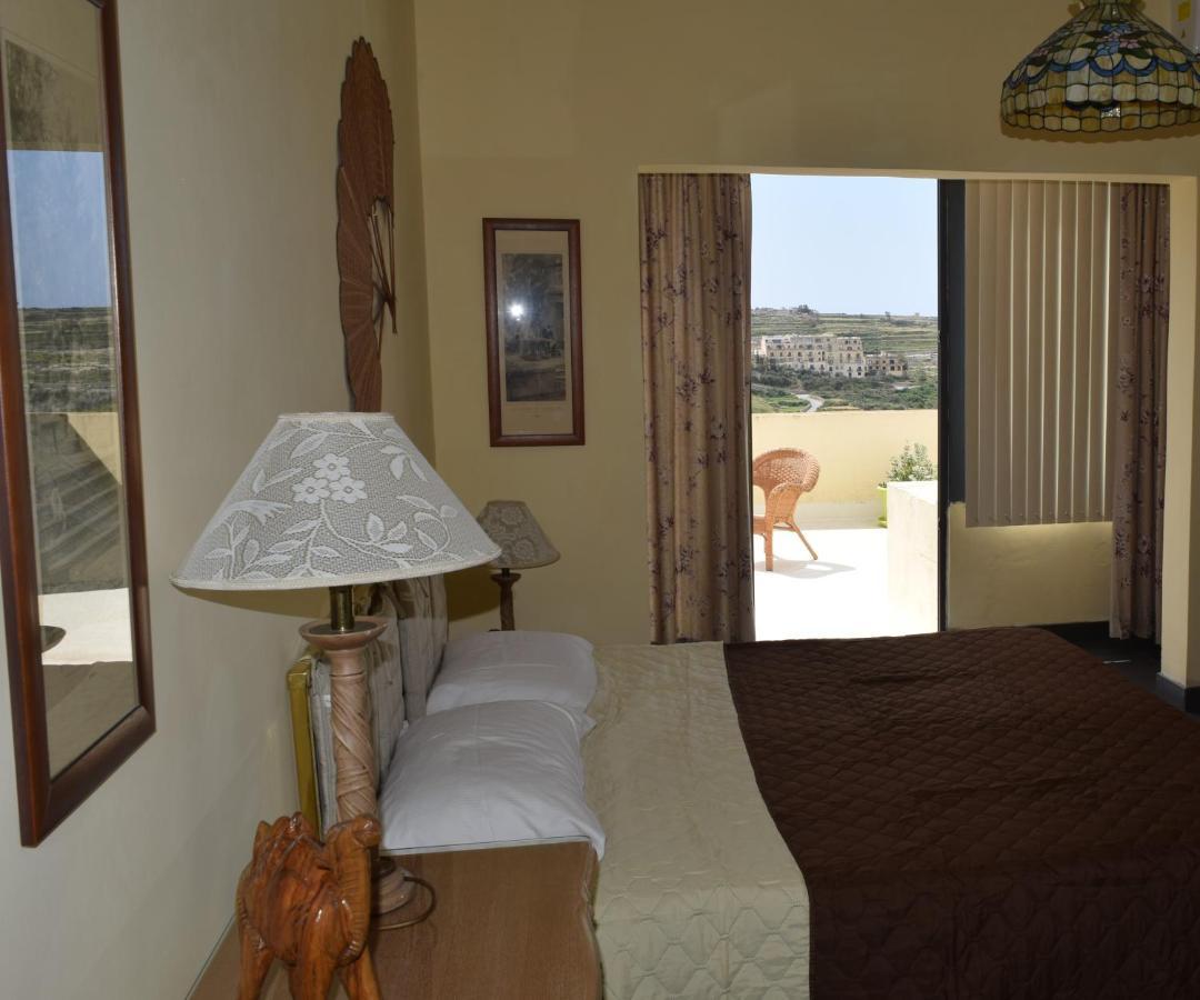 Gmiel In-Natura B&B Ghajn il-Kbira  Exteriér fotografie