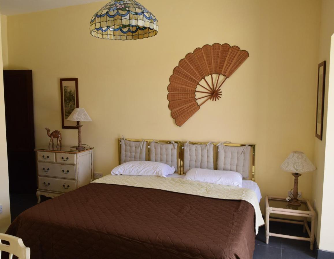 Gmiel In-Natura B&B Ghajn il-Kbira  Exteriér fotografie