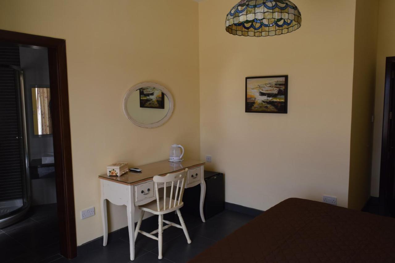 Gmiel In-Natura B&B Ghajn il-Kbira  Exteriér fotografie