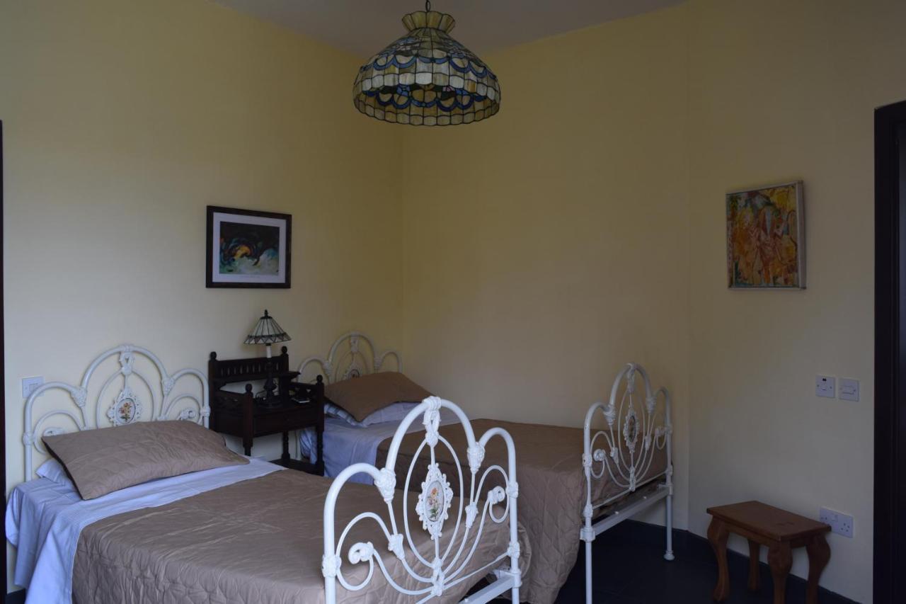 Gmiel In-Natura B&B Ghajn il-Kbira  Exteriér fotografie