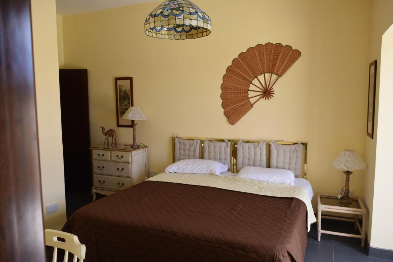 Gmiel In-Natura B&B Ghajn il-Kbira  Exteriér fotografie