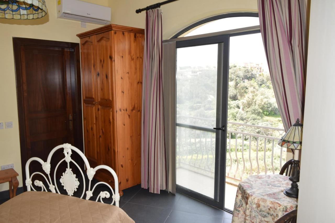 Gmiel In-Natura B&B Ghajn il-Kbira  Exteriér fotografie