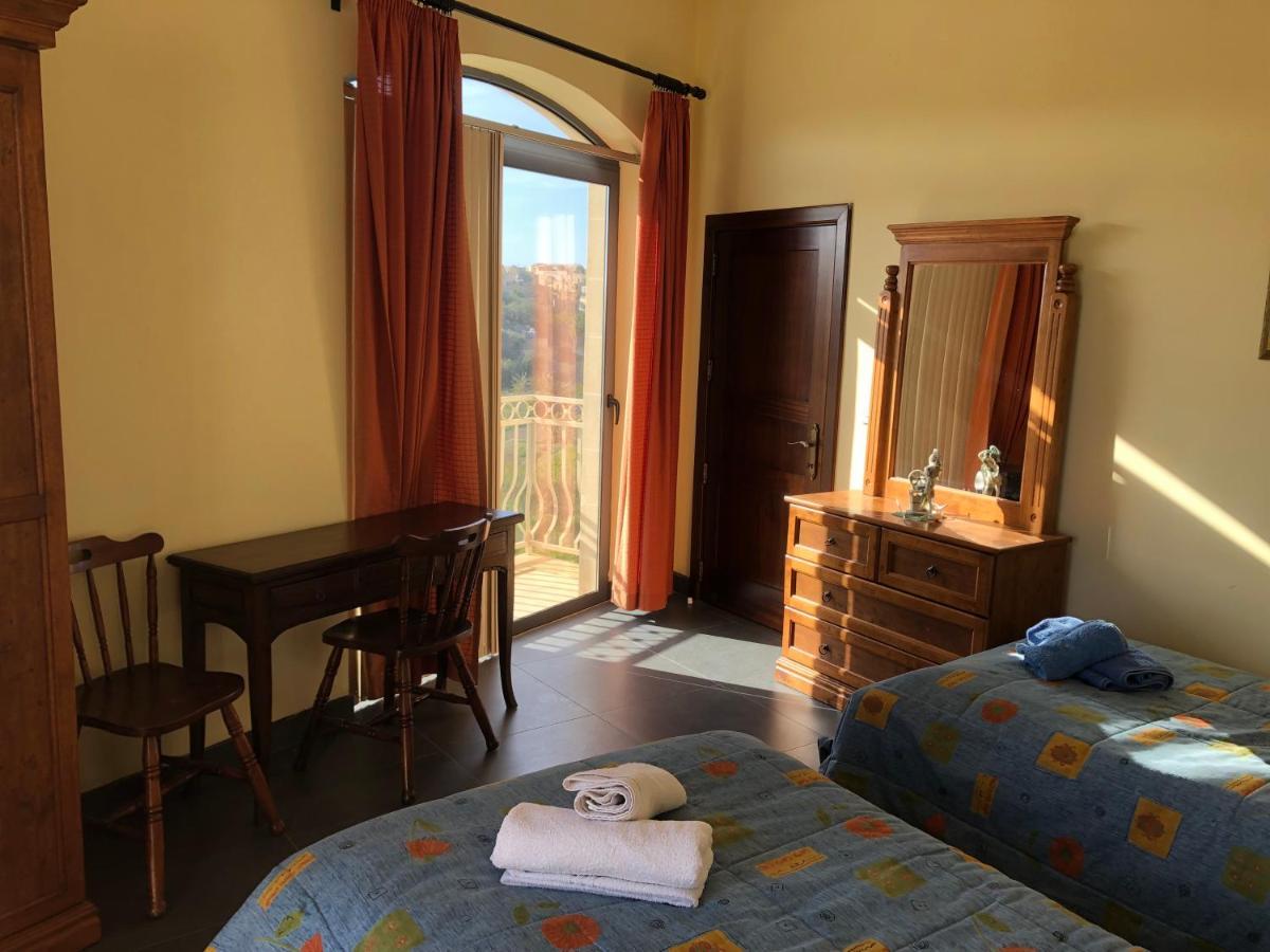 Gmiel In-Natura B&B Ghajn il-Kbira  Exteriér fotografie