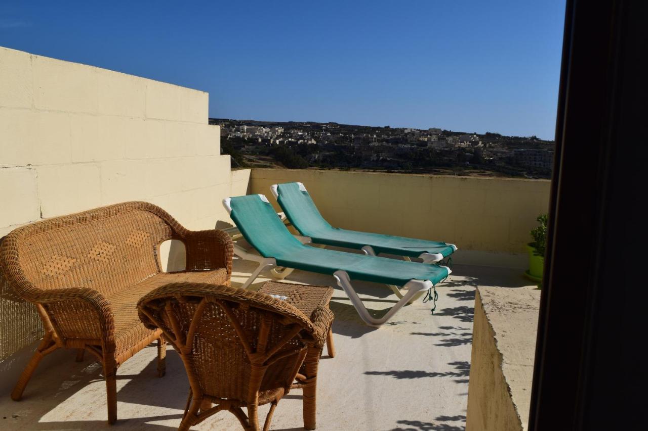Gmiel In-Natura B&B Ghajn il-Kbira  Exteriér fotografie