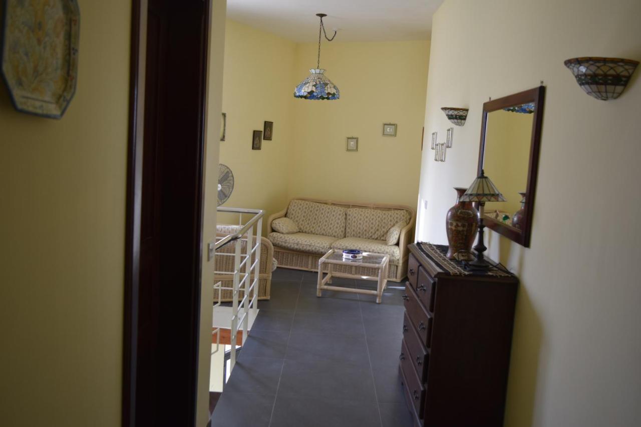 Gmiel In-Natura B&B Ghajn il-Kbira  Exteriér fotografie