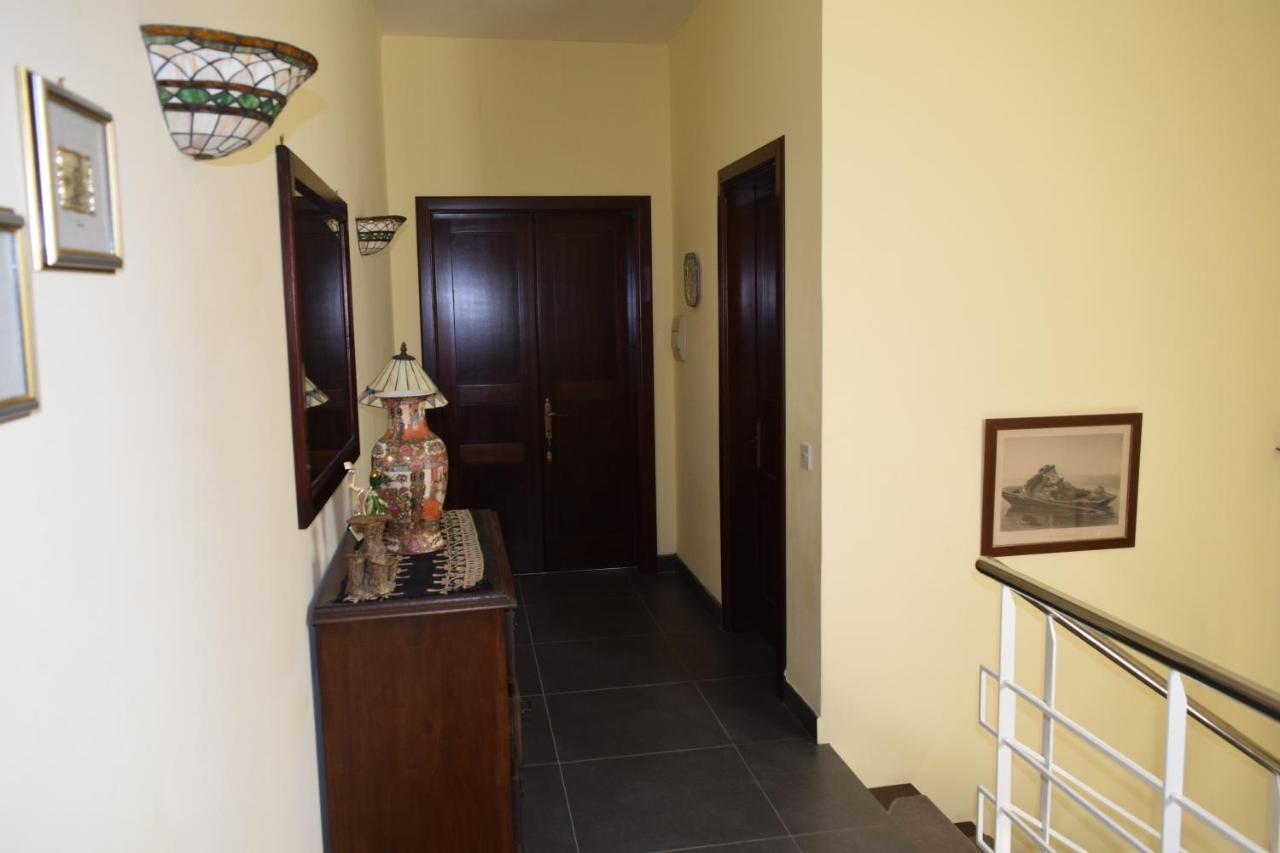 Gmiel In-Natura B&B Ghajn il-Kbira  Exteriér fotografie