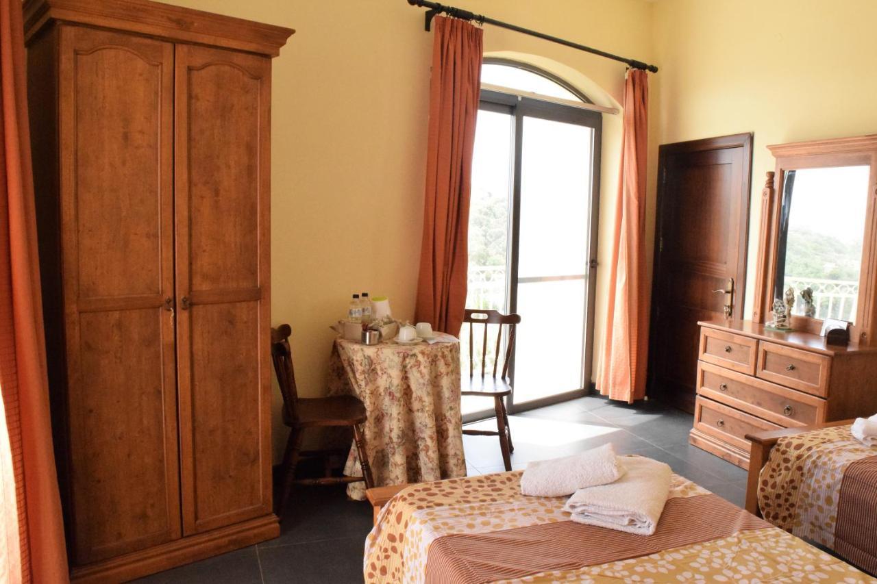 Gmiel In-Natura B&B Ghajn il-Kbira  Exteriér fotografie