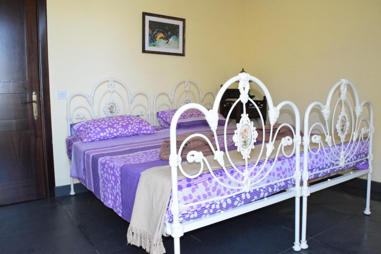 Gmiel In-Natura B&B Ghajn il-Kbira  Exteriér fotografie