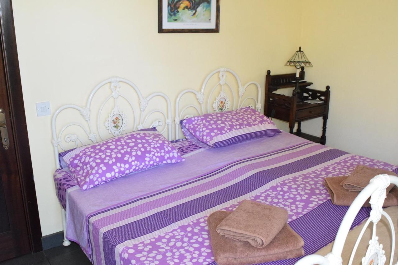 Gmiel In-Natura B&B Ghajn il-Kbira  Exteriér fotografie
