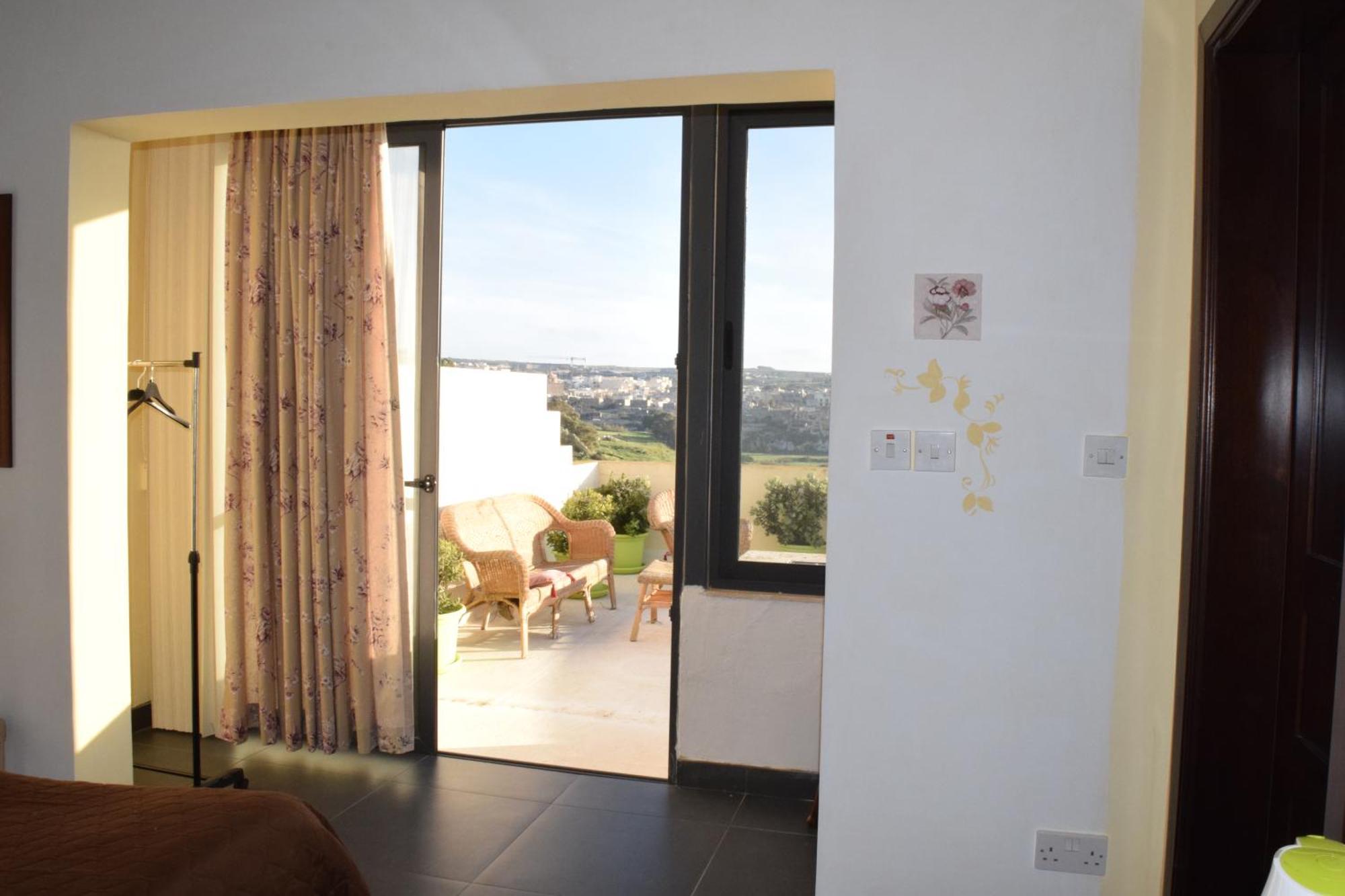 Gmiel In-Natura B&B Ghajn il-Kbira  Exteriér fotografie