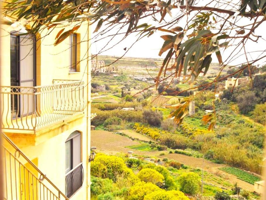 Gmiel In-Natura B&B Ghajn il-Kbira  Exteriér fotografie